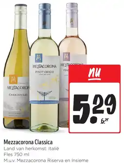 Jumbo Mezzacorona Classica aanbieding