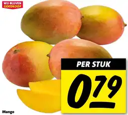 Nettorama Mango aanbieding
