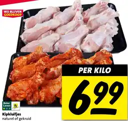 Nettorama Kipkluifjes aanbieding
