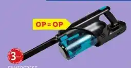 Lidl Aqua- accusteelstofzuiger aanbieding