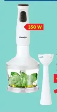 Lidl Staafmixerset aanbieding