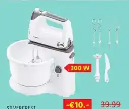 Lidl Handmixerset aanbieding