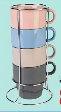 Lidl Bekertoren aanbieding