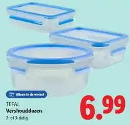 Lidl Vershouddozen aanbieding