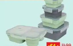 Lidl Vouwbare vershouddozen aanbieding