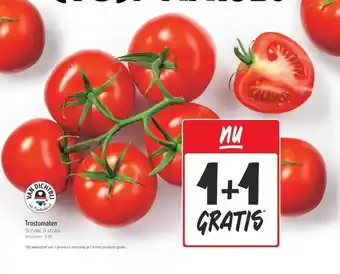 Jumbo Trostomaten aanbieding