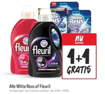 Jumbo Alle Witte Reus of Fleuril aanbieding