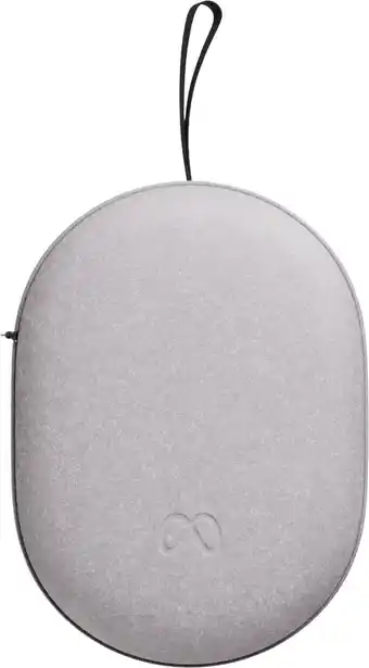 Coolblue Meta Quest 3 en 3S Travel Case aanbieding