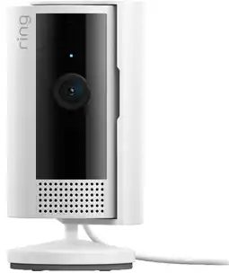 Coolblue Ring Indoor Cam 2nd gen (Wit) aanbieding