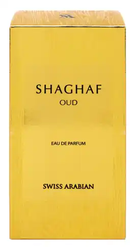 De Online Drogist Swiss Arabian Shaghaf Oud Eau de Parfum aanbieding