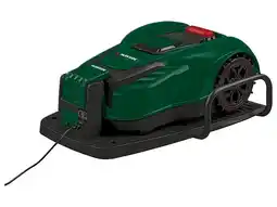 Lidl PARKSIDE Robotmaaier Smart 20 V met accu en laadstation aanbieding