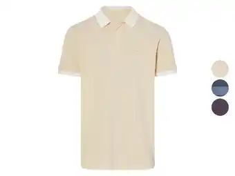 Lidl LIVERGY Heren poloshirt aanbieding