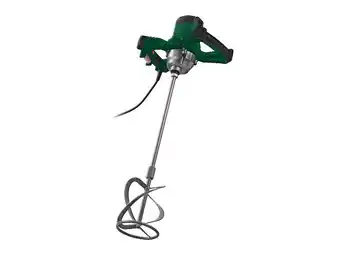 Lidl PARKSIDE Betonmixer 1600 W aanbieding