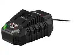 Lidl PARKSIDE Accu-lader 20 V - 4,5 A aanbieding