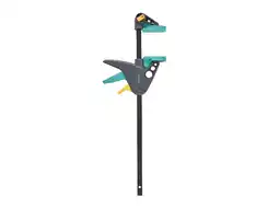 Lidl Wolfcraft Klem Pro M aanbieding
