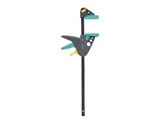 Lidl Wolfcraft Klem Pro M aanbieding