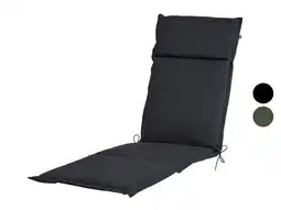 Lidl LIVARNO home Relaxstoelkussen Houston aanbieding