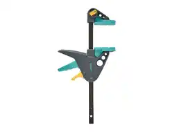 Lidl Wolfcraft Klem Pro M aanbieding