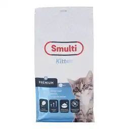 Van Cranenbroek Voer kat Premium kitten 2 kg aanbieding