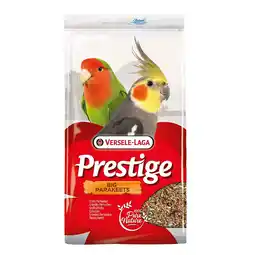 Van Cranenbroek Voer voor grote parkieten 4kg Prestige aanbieding