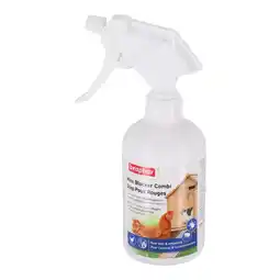 Van Cranenbroek Anti mijt spray 500ml Beaphar aanbieding