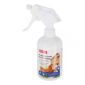 Van Cranenbroek Anti mijt spray 500ml Beaphar aanbieding