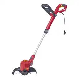 Van Cranenbroek Trimmer elektrisch E/500T 500W Lycos Wolf aanbieding