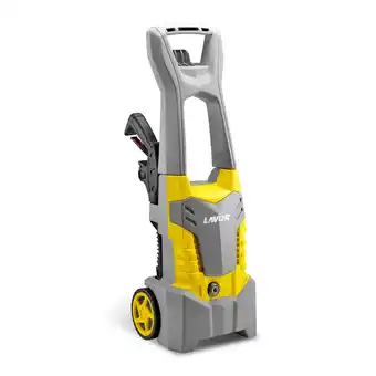 Van Cranenbroek Hogedrukreiniger Fast Plus 130 Lavor aanbieding