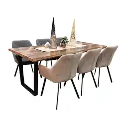 Van Cranenbroek Tafel Rojas aanbieding