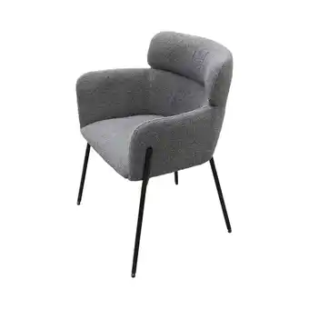 Van Cranenbroek Stoel caylus antraciet aanbieding
