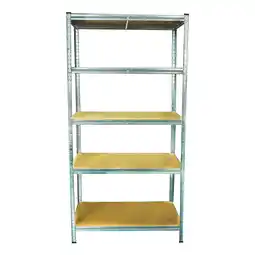 Van Cranenbroek Opbergrek 180x90x40cm mdf gal aanbieding