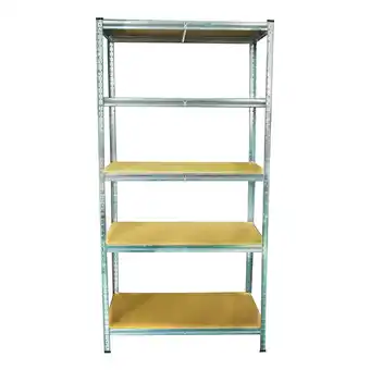 Van Cranenbroek Opbergrek 180x90x40cm mdf gal aanbieding
