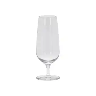 Van Cranenbroek Wijnglas Sparkling 277ml 6st aanbieding