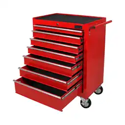 Van Cranenbroek Gereedschapswagen 7L basic Lotus aanbieding