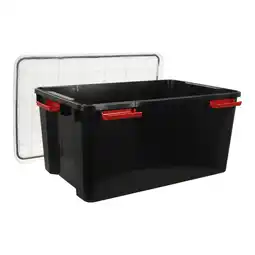 Van Cranenbroek Opbergkoffer vocht bestendig 50L aanbieding