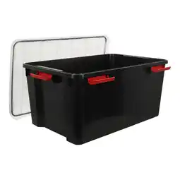 Van Cranenbroek Opbergkoffer vocht bestendig 70L aanbieding