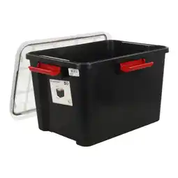 Van Cranenbroek Opbergkoffer vocht bestendig 20L aanbieding