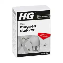 Van Cranenbroek HGX muggenstekker aanbieding