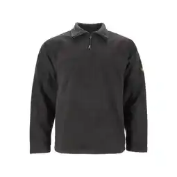 Van Cranenbroek Trui Tanami zwart aanbieding