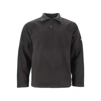 Van Cranenbroek Trui Tanami zwart aanbieding