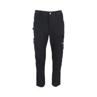 Van Cranenbroek Werkbroek Stanway aanbieding