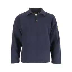 Van Cranenbroek Trui Tanami navy aanbieding