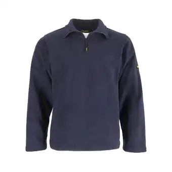 Van Cranenbroek Trui Tanami navy aanbieding