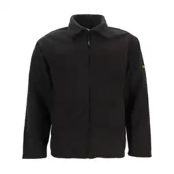 Van Cranenbroek Vest Lyndon zwart aanbieding