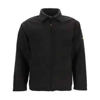 Van Cranenbroek Vest Lyndon zwart aanbieding