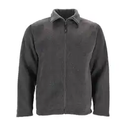 Van Cranenbroek Vest Lyndon antraciet aanbieding