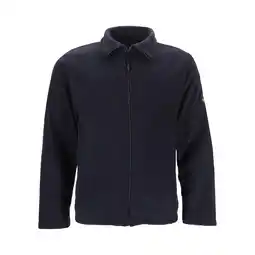 Van Cranenbroek Vest Lyndon navy aanbieding