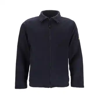 Van Cranenbroek Vest Lyndon navy aanbieding