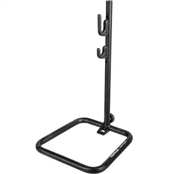 ANWB Topeak TuneUp Stand X Fiets Zwart aanbieding