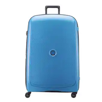 ANWB Delsey Belmont Plus koffer / 132 L Blauw aanbieding